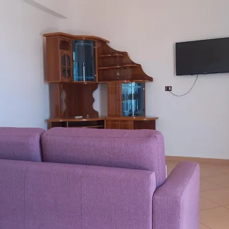 Blumare Apartman *