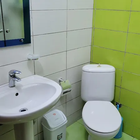 Blumare Appartement