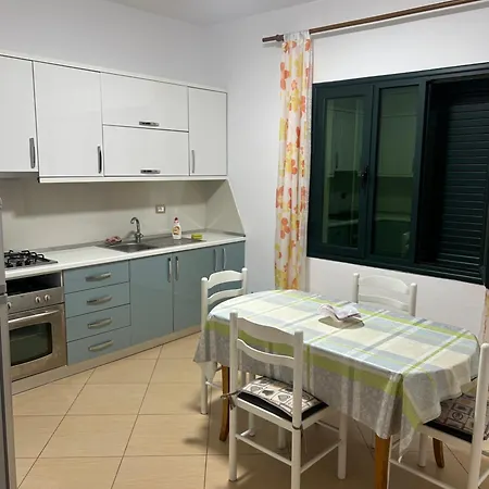 Lägenhet Blumare Vlorë