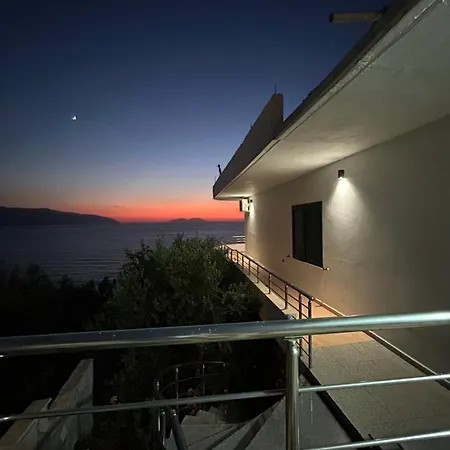 Blumare Apartment