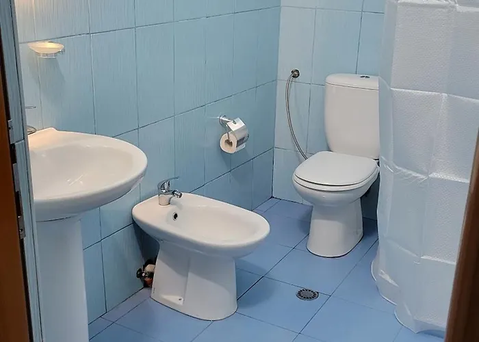 Blumare Apartment