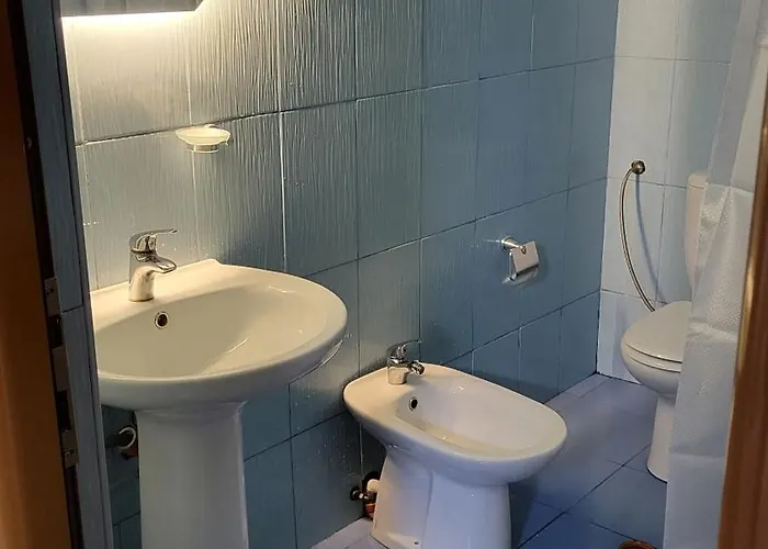 Apartment Blumare *