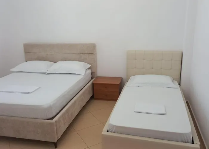 Apartment Blumare Vlore