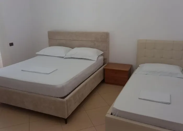Apartment Blumare Vlore