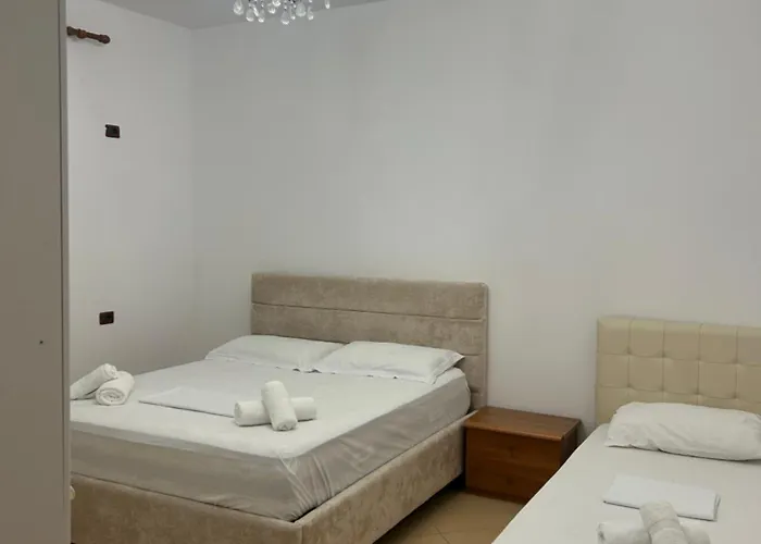 Blumare Apartment Vlore