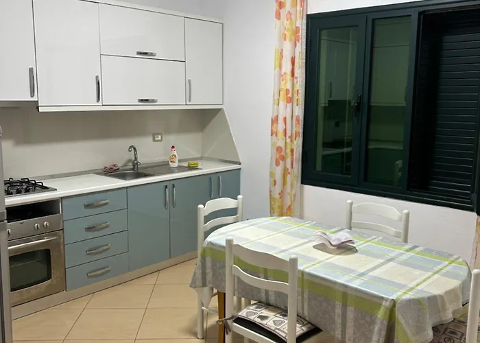 Apartment Blumare Vlore