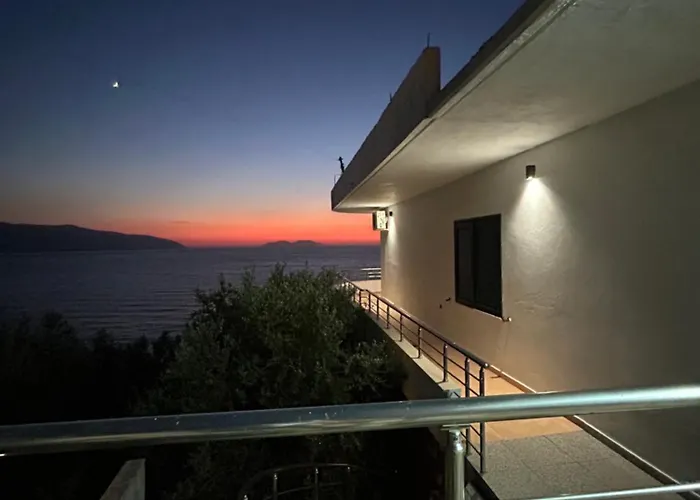 Blumare Apartment